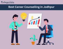 Best Career Counselling in Jodhpur, Noida