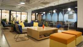What to Expect in a Shared Office Space , Chandigarh