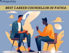 Best Career Counsellor in Patna, Noida