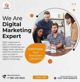 Innovative Digital Solutions, Web Design  in usa, Miami