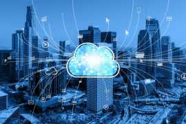 Microsoft Azure Cloud Consulting Services | Goognu, Gurgaon