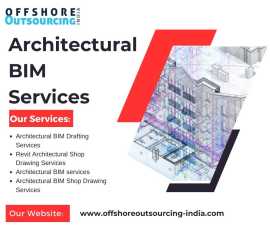 Architectural BIM Services in San Francisco, USA, San Francisco