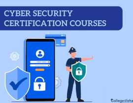 Cyber Security Certification Courses, Noida