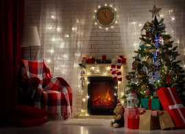 Create Moments with Festive Props in Singapore, Bukit Timah