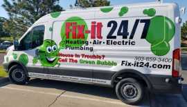 HVAC Contractor in Centennial, CO, Colorado City