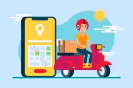 Custom Delivery App Will Boast Your Business, San Diego
