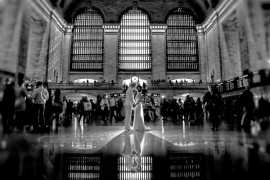 Elope in NY: Your Dream Wedding , New York