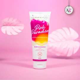 AfroKing le secrets de loly Pink Paradise - Après-, € 17