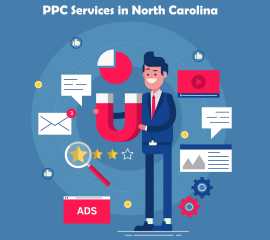 Expert PPC Services in North Carolina, Etobicoke