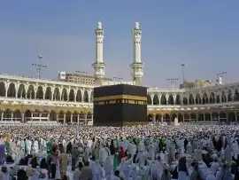 Baghdad Tour Packages from Mumbai