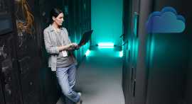 Hire Cloud Migration Experts - Seamless Transition, Miamisburg