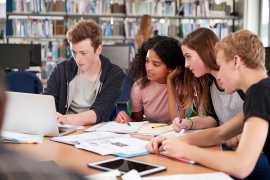Online Class Struggles? Let Us Help You Succeed!, Sheridan