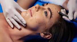 Medical Tourism for Plastic Surgery, Adak