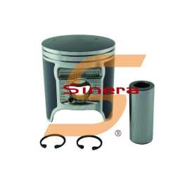 Piston Kit 13001-3731 Oversize 0.25 Kawasaki
