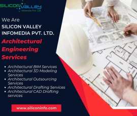Architectural Engineering Services provider - USA, Chicago