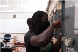 Become An Electrician in Philadelphia, Philadelphia