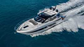 Best Sunseeker Yacht, Dubai