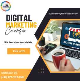 digital marketing course in jaipur, Jaipur