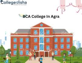 BCA College In Agra, Noida