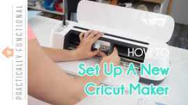 What is basic Cricut?, New York