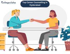 Top Career Counselling in Hyderabad, Noida