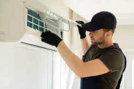 AC Company in Brighton, CO, Brighton