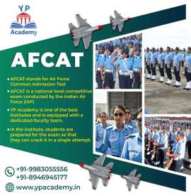 Best AFCAT Coaching in Jaipur, Jaipur