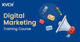 Best Digital Marketing Course, Noida