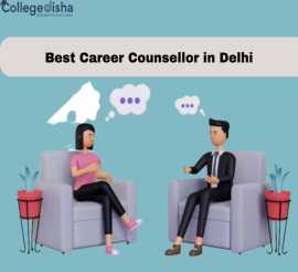 Best Career Counsellor in Delhi, Lucknow