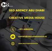 SEO agency in Abu Dhabi, Abu Dhabi