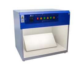 Precision Color Matching Cabinet - Now Available, ₹ 0