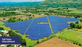 Reliable Solar Panel Manufacturers: Goldi Solar!, Surat