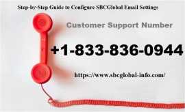 Step-by-Step Guide to Configure SBCGlobal Email Se, Jersey City