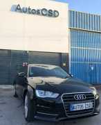 Autos CSD - Tienda de Vehiculos de Segunda Mano , Granada
