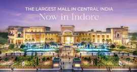 Best Tourist Places to Visit in indore, Indore