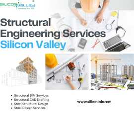 Structural Engineering Services Consultant - USA, Chicago