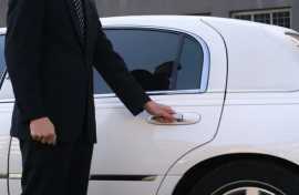 Limo Airport Transfers, Brisbane
