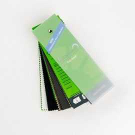 Sagamore's Sample Swatches, Melbourne