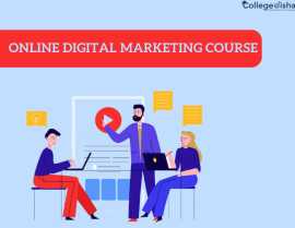 Online Digital Marketing Course, Noida