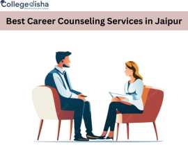 Best Career Counseling Services in Jaipur, Lucknow