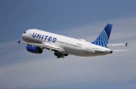 United Airlines Rochester Office, Anchorage