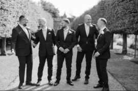 Secret to Pre-Wedding Photo Shoots in Manchester , Manchester