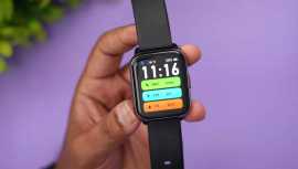 Buy Smartwatch at The Best Price Online, Rp 1