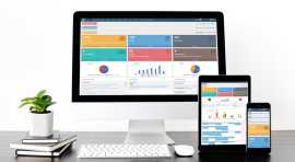 The Benefits of Virtual Work: Flexibility, Bengaluru