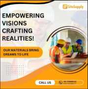 Build Solid Foundations with ACC Cement in Lucknow, Lucknow