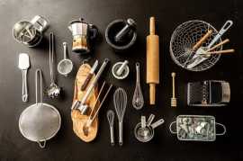 Kitchen Basics Essentials You Need, Dallas