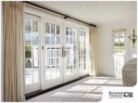 French Door Replacement Service in , Spring