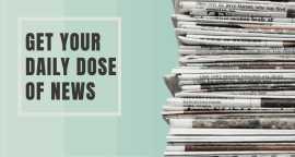 Premier Newspaper Delivery in Edinburgh