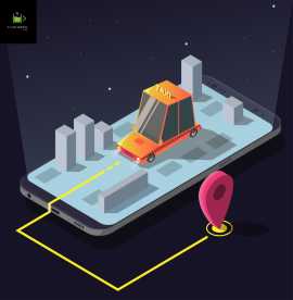 Revolutionize The Taxi App Solutions, San Diego