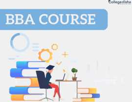 BBA Course, Noida